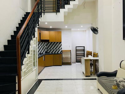 Alojamiento en Ho Chi Minh City, Vietnam Alojamiento en Ho Chi Minh City, Vietnam