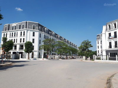 Khu đô thị Đại Kim, Vietnam Khu đô thị Đại Kim, Vietnam