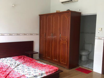 Housing in Nha Be, Vietnam Housing in Nha Be, Vietnam