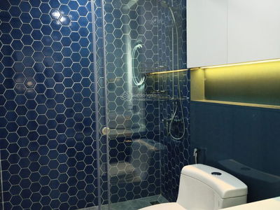 Căn hộ Cosmo City, Vietnam Căn hộ Cosmo City, Vietnam