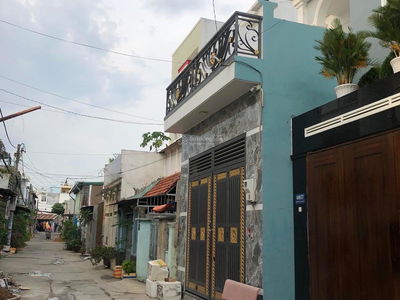 Logement dans Ho Chi Minh City, Vietnam Logement dans Ho Chi Minh City, Vietnam