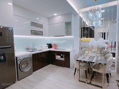 Saigon South Residences, Vietnam Saigon South Residences, Vietnam