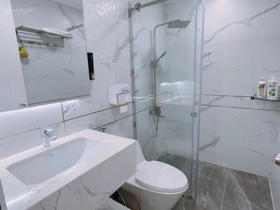 Saigon South Residences, Vietnam Saigon South Residences, Vietnam