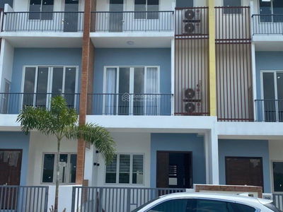 Sun Casa, Vietnam Sun Casa, Vietnam