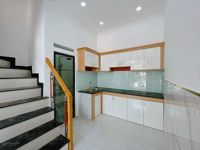 Housing in Ho Chi Minh City, Vietnam Housing in Ho Chi Minh City, Vietnam