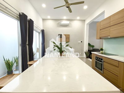 Logement dans Nha Be, Vietnam Logement dans Nha Be, Vietnam