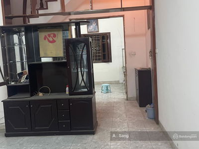 Gehäuse In Hanoi, Vietnam Gehäuse In Hanoi, Vietnam