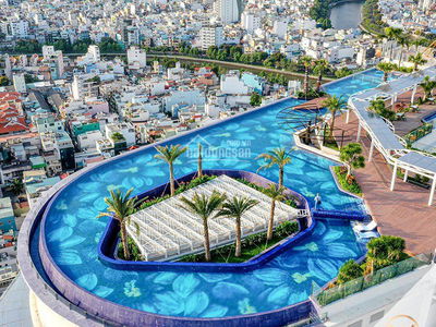 Terra Royal, Vietnam Terra Royal, Vietnam