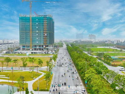 An Lạc Green Symphony, Vietnam An Lạc Green Symphony, Vietnam