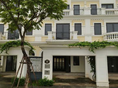 An Lạc Green Symphony, Vietnam An Lạc Green Symphony, Vietnam