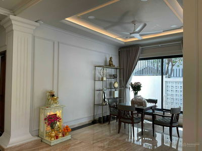 Gehäuse In Ho Chi Minh City, Vietnam Gehäuse In Ho Chi Minh City, Vietnam