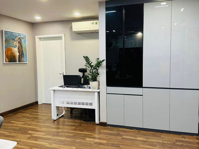 Goldmark City, Vietnam Goldmark City, Vietnam