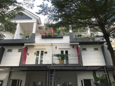 Valencia Riverside quận 9, Vietnam  Valencia Riverside quận 9, Vietnam