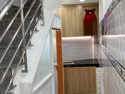 Housing in Ho Chi Minh City, Vietnam Housing in Ho Chi Minh City, Vietnam