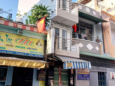 Жилье в Ho Chi Minh City, Vietnam Жилье в Ho Chi Minh City, Vietnam