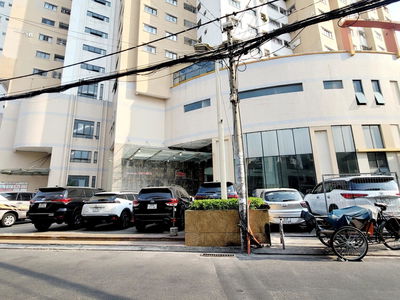 Gehäuse In Ho Chi Minh City, Vietnam Gehäuse In Ho Chi Minh City, Vietnam