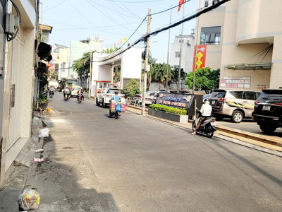 Alojamiento en Ho Chi Minh City, Vietnam Alojamiento en Ho Chi Minh City, Vietnam