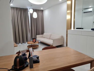 Precia Apartment District 2, Vietnam Precia Apartment District 2, Vietnam