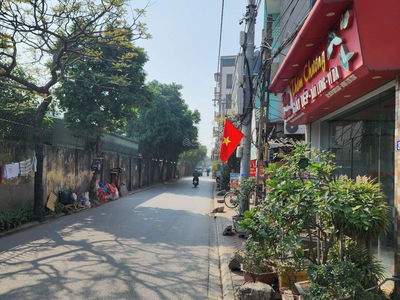 Жилье в Hanoi, Vietnam Жилье в Hanoi, Vietnam