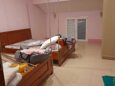 Euroland European Overseas Vietnamese Village, Vietnam Euroland European Overseas Vietnamese Village, Vietnam