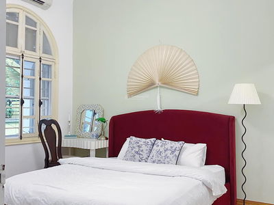 Alojamiento en Hanoi, Vietnam Alojamiento en Hanoi, Vietnam