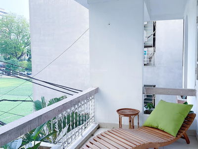 Gehäuse In Hanoi, Vietnam Gehäuse In Hanoi, Vietnam