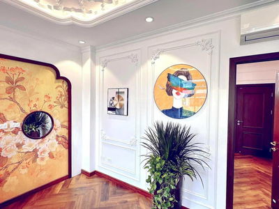 Geleximco - Le Trong Tan urban area, Vietnam Geleximco - Le Trong Tan urban area, Vietnam