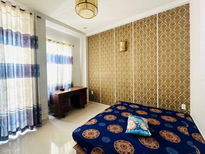 Logement dans Ho Chi Minh City, Vietnam Logement dans Ho Chi Minh City, Vietnam