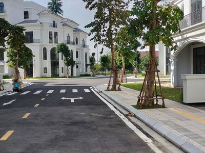 The Manhattan - Vinhomes Grand Park, Vietnam  The Manhattan - Vinhomes Grand Park, Vietnam