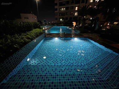 The Everrich Infinity, Vietnam The Everrich Infinity, Vietnam