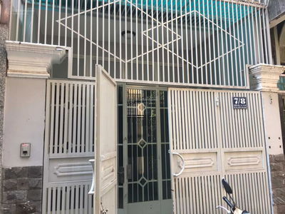 Housing in Ho Chi Minh City, Vietnam Housing in Ho Chi Minh City, Vietnam