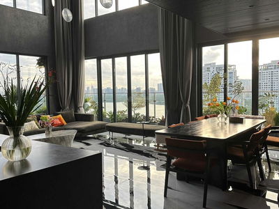 One Verandah Mapletree, Vietnam One Verandah Mapletree, Vietnam