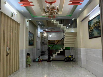 Logement dans Ho Chi Minh City, Vietnam Logement dans Ho Chi Minh City, Vietnam