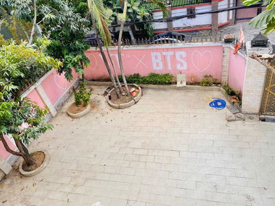 Alojamiento en Di An, Vietnam Alojamiento en Di An, Vietnam