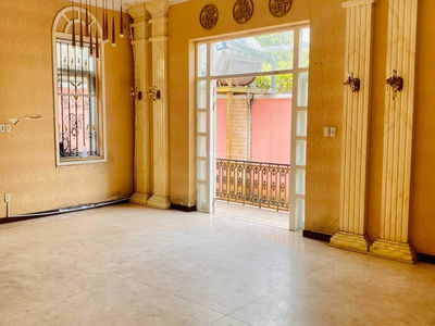 Gehäuse In Di An, Vietnam Gehäuse In Di An, Vietnam