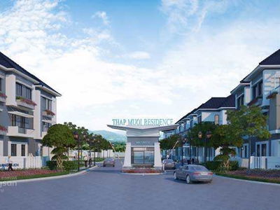 Merita Reed Tower, Vietnam Merita Reed Tower, Vietnam