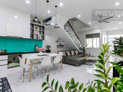 Merita Reed Tower, Vietnam Merita Reed Tower, Vietnam