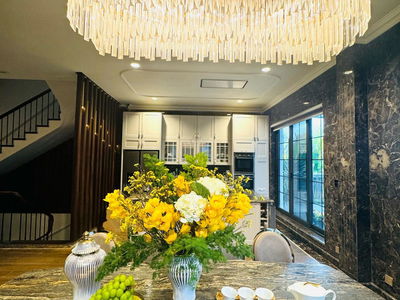 Vinhomes Riverside, Vietnam Vinhomes Riverside, Vietnam