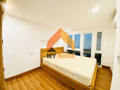 Housing in Nha Be, Vietnam Housing in Nha Be, Vietnam