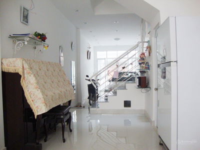 Жилье в Ho Chi Minh City, Vietnam Жилье в Ho Chi Minh City, Vietnam