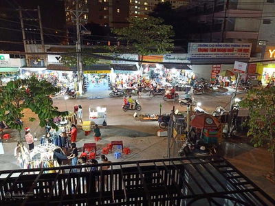 Alojamiento en Di An, Vietnam Alojamiento en Di An, Vietnam