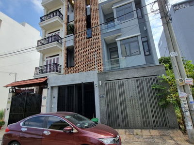 Gehäuse In Di An, Vietnam Gehäuse In Di An, Vietnam