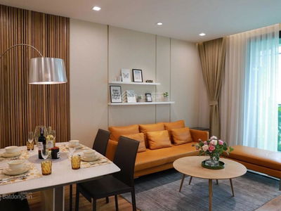 The Park Home, Vietnam The Park Home, Vietnam