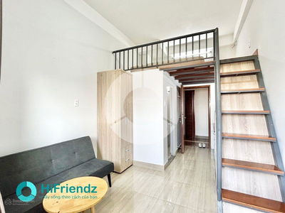 Жилье в Ho Chi Minh City, Vietnam Жилье в Ho Chi Minh City, Vietnam