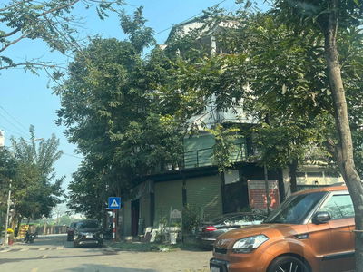 Van Phu new urban area Van Phu new urban area