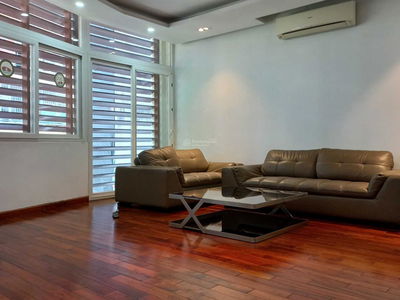 My Dinh II urban area, Vietnam My Dinh II urban area, Vietnam