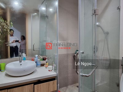 Tay Ho Tay urban area - Starlake Hanoi, Vietnam Tay Ho Tay urban area - Starlake Hanoi, Vietnam