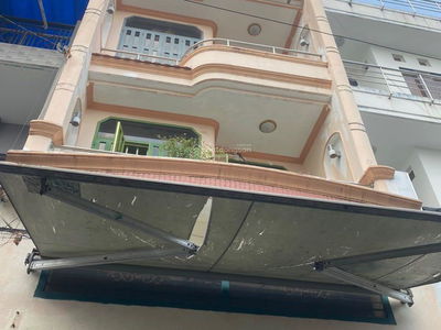 Logement dans Ho Chi Minh City, Vietnam Logement dans Ho Chi Minh City, Vietnam