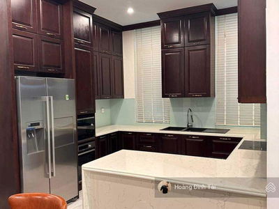 Vinhomes Golden River Ba Son, Vietnam Vinhomes Golden River Ba Son, Vietnam