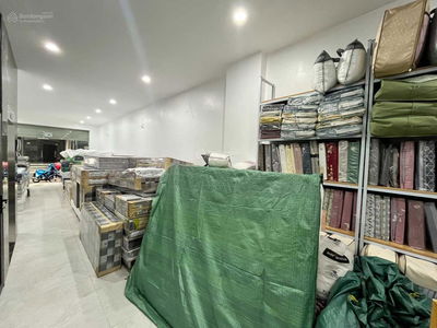 TSQ Galaxy, Vietnam TSQ Galaxy, Vietnam